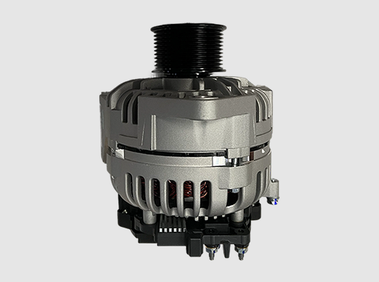 Ankai Bus Parts 37ERK01011 Generator